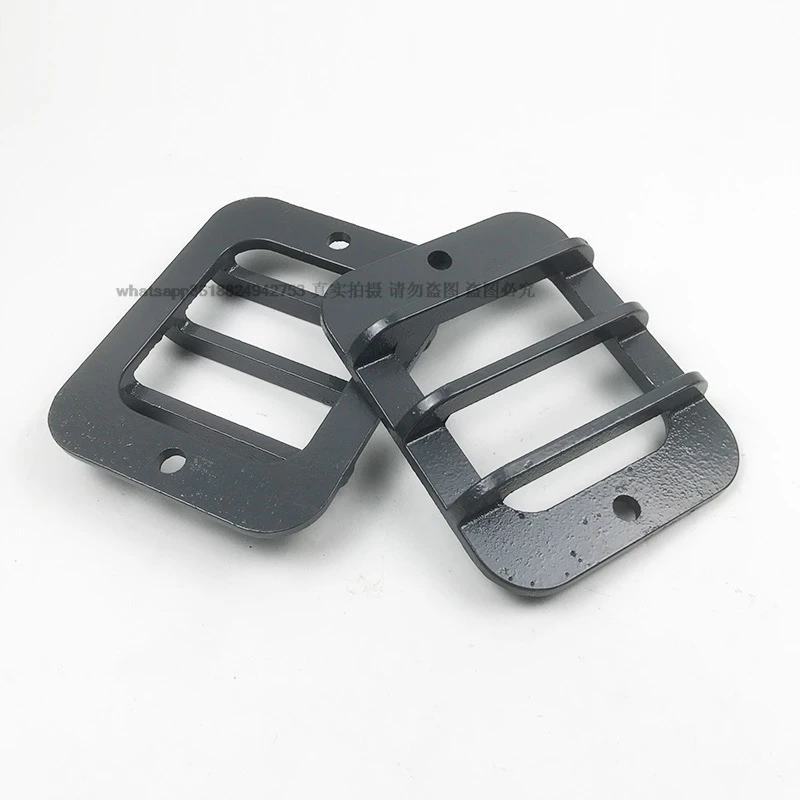 For Volvo EC210B 240 290 360 460 lampshade work headlight toolbox lamp lamp shell high quality excavator accessories