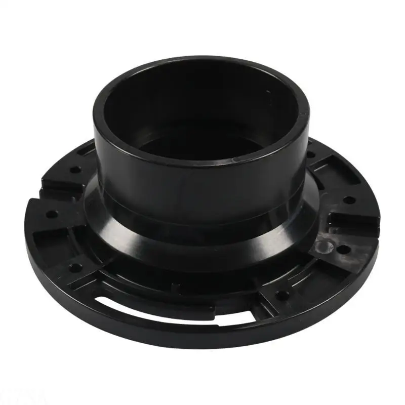

G7NA 3inch Toilet Socket Floor Flange Set 385345892 Easy Installation Campers Toilet Flange Replacement for Campers 300/310