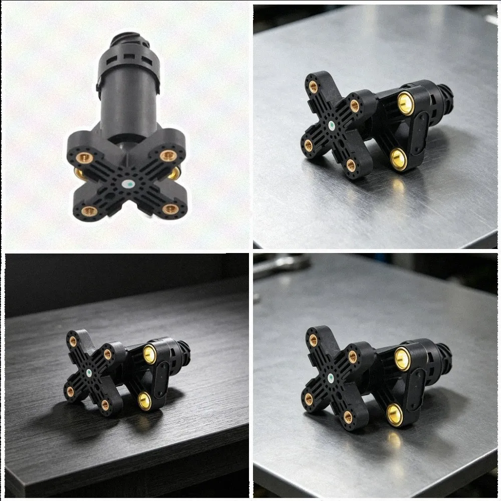 Direct Replacement Height Sensor for Mercedes-Benz For Actros Trucks For Wabco 4410501200 2110474 1448082 Single Unit