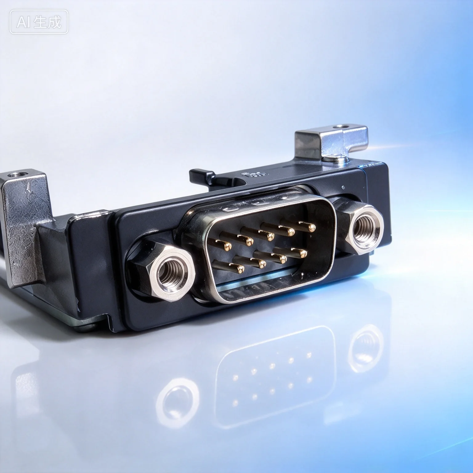 Adapter for HP Z2 Mini G5 Workstation COM Serial Port L84064-001 New