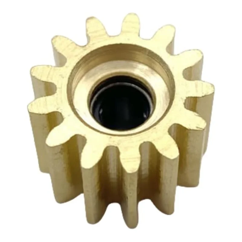 

Комплект фрез для фиксации медных шестерен CQ890-67066 CQ890-67017, совместимый с моделями HP Designjet, комплект фрез для фиксации медных шестерен CQ890-6