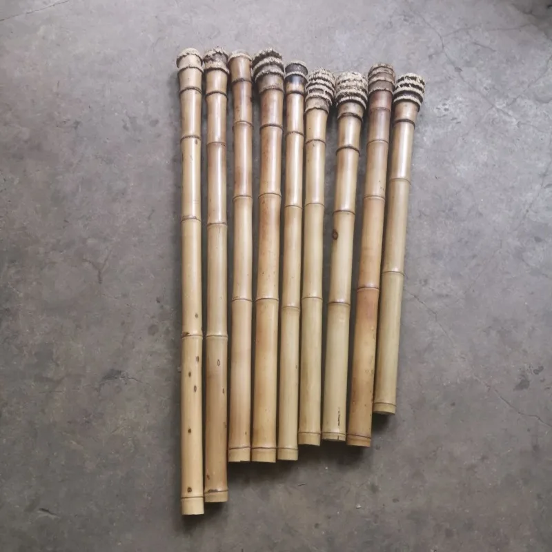 

DIY Handmade Xiao Blank Professional Semi Finished Product Dongxiao Classic Chinese Vertical Bamboo Flute Tradition Playing Xiao