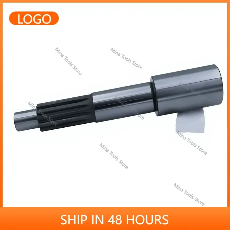 HLX5 Drive Shaft 15421748 Hydraulic Rock Drill Mining Machinery Equipment Underground Tunneling