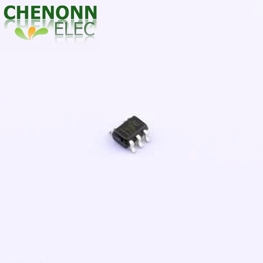 20PCS/LOT TLV6741DCKR (Amplifiers ICs)