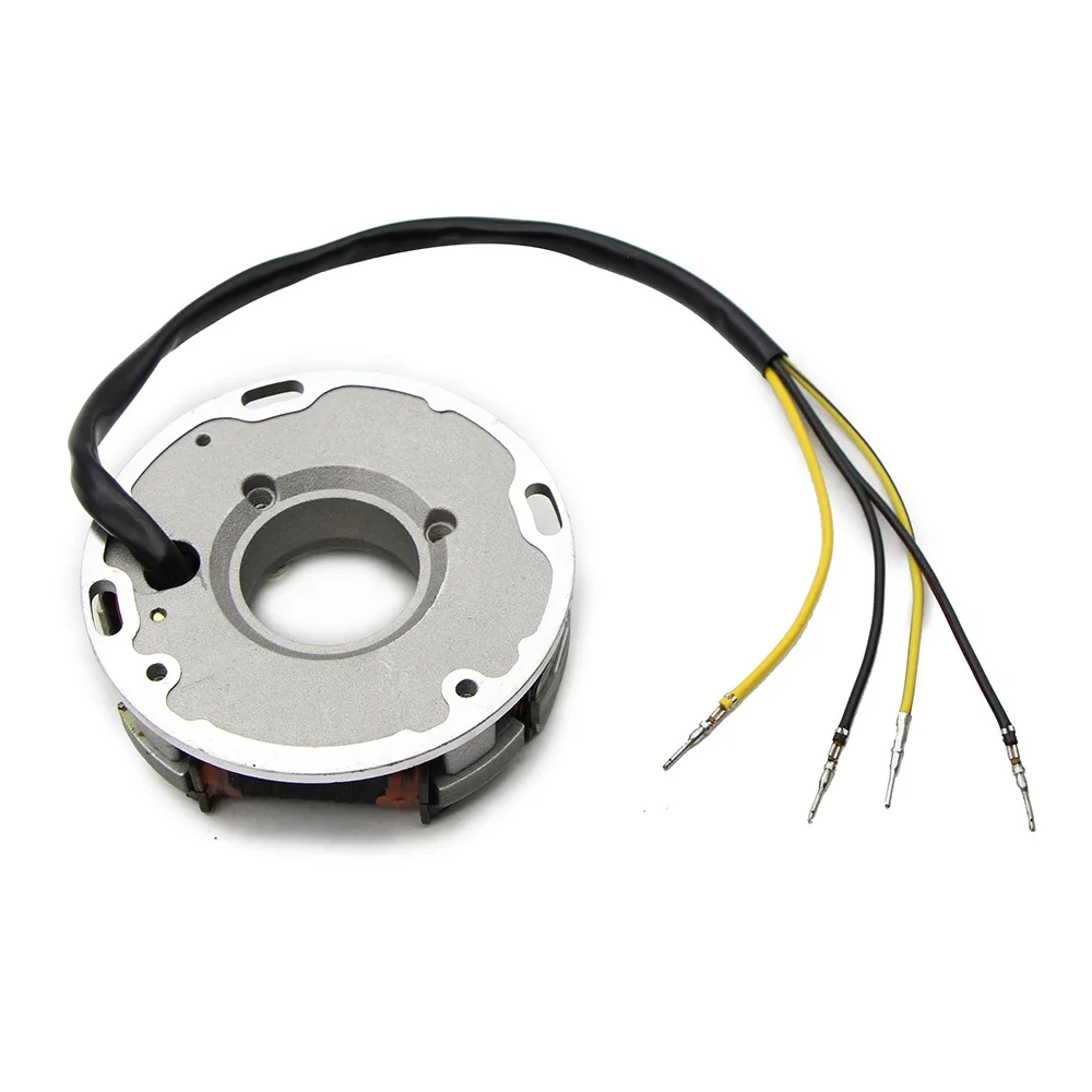 Stator Generator Magento Fit for Sea-Doo 717 720 290886725 290886726 420886725 Motor Parts