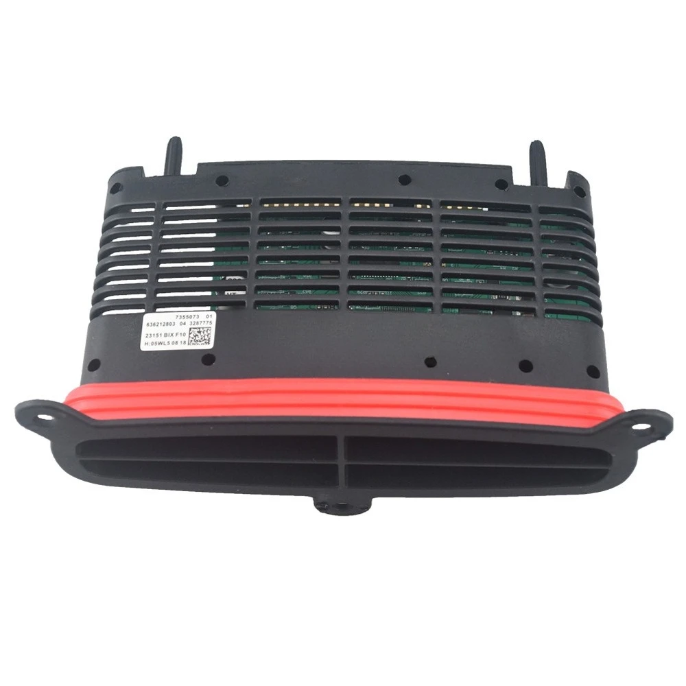 

New car xenon lamp LED driver module 63117355073