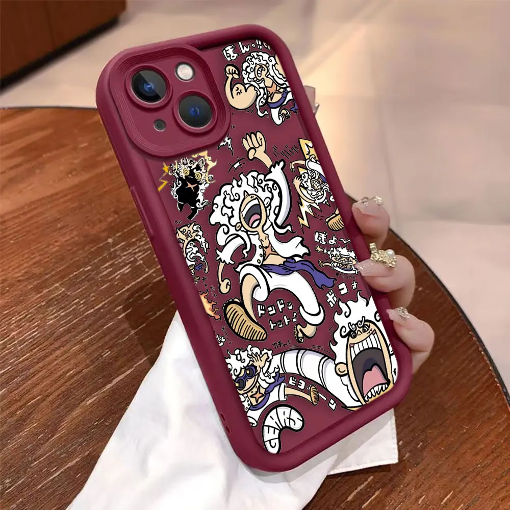 Anime One P-Piece G…