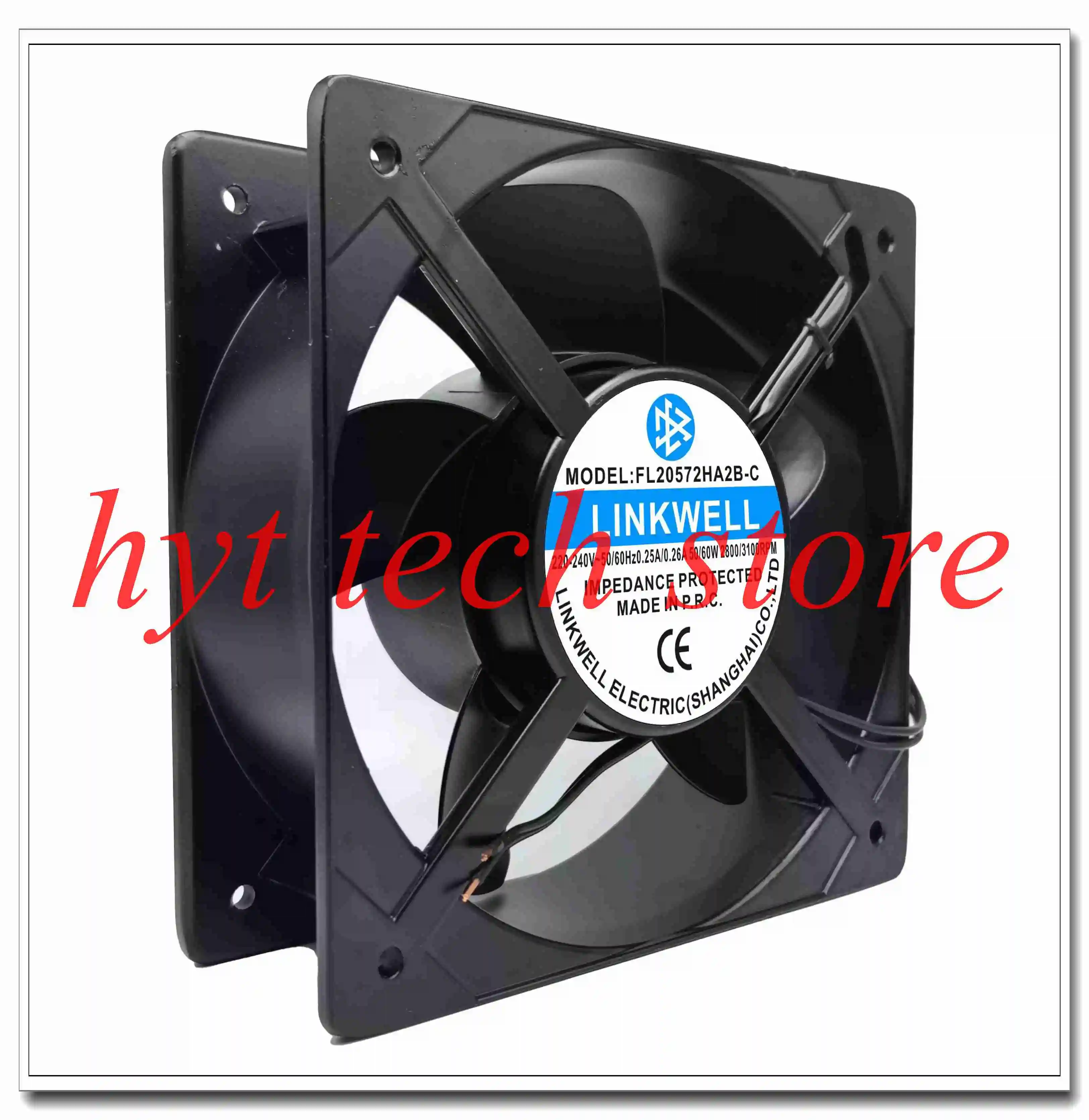 FL22060HA2B-C FL20572HA2B-C  Original  axial flow fan  ,100% tested before shipment