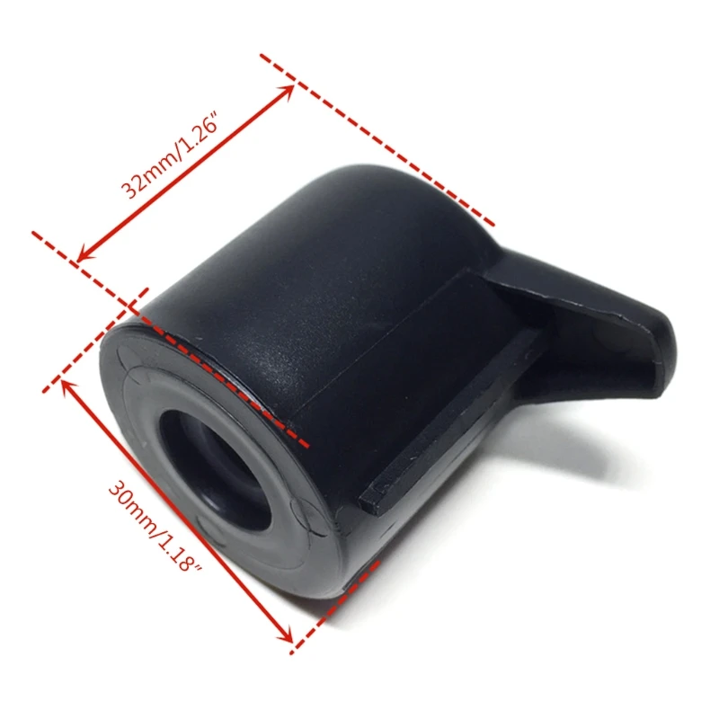 Для скороварки, электрическая скороварка, вытяжка для клапана, аксессуары, поплавок для выпуска пара для клапана, матовый Прямая