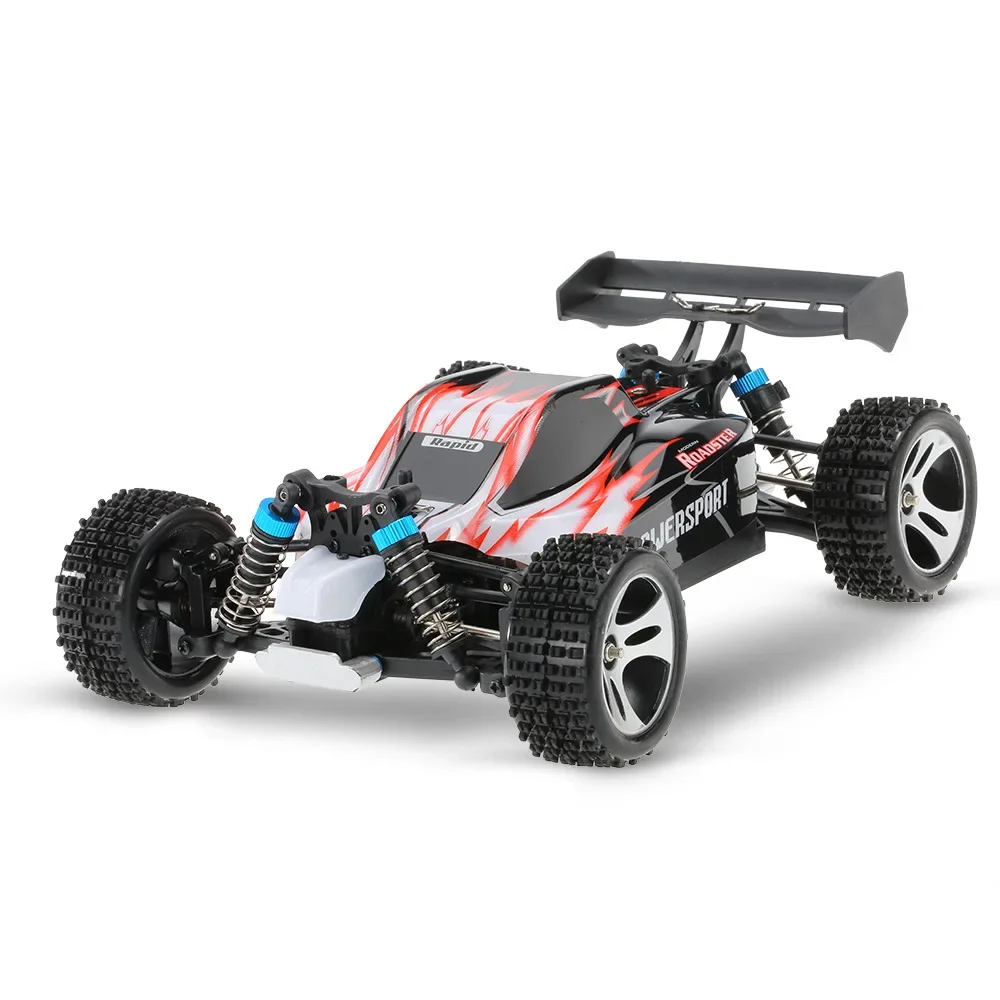 2022  New Hot cheap  R/C Hobby Car Toys Cool Double Remote Control Hand  Drift RC Stunt  with Light