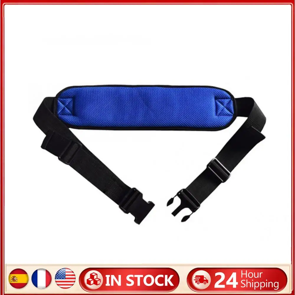 

Wheelchair Safety Belt Fixed Elderly Belt with Adjustable Straps Quick Release for Wheelchairs for Elderly and Disabled Patients