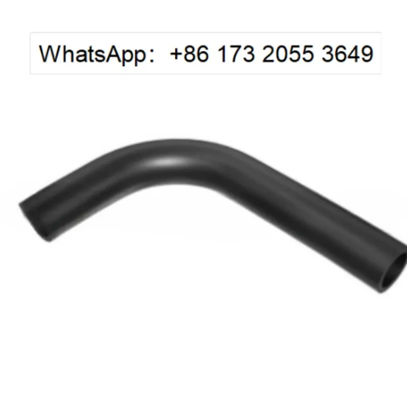 High Elasticity Aging Resistant Hose 216-1338 2161338 For Construction Machinery