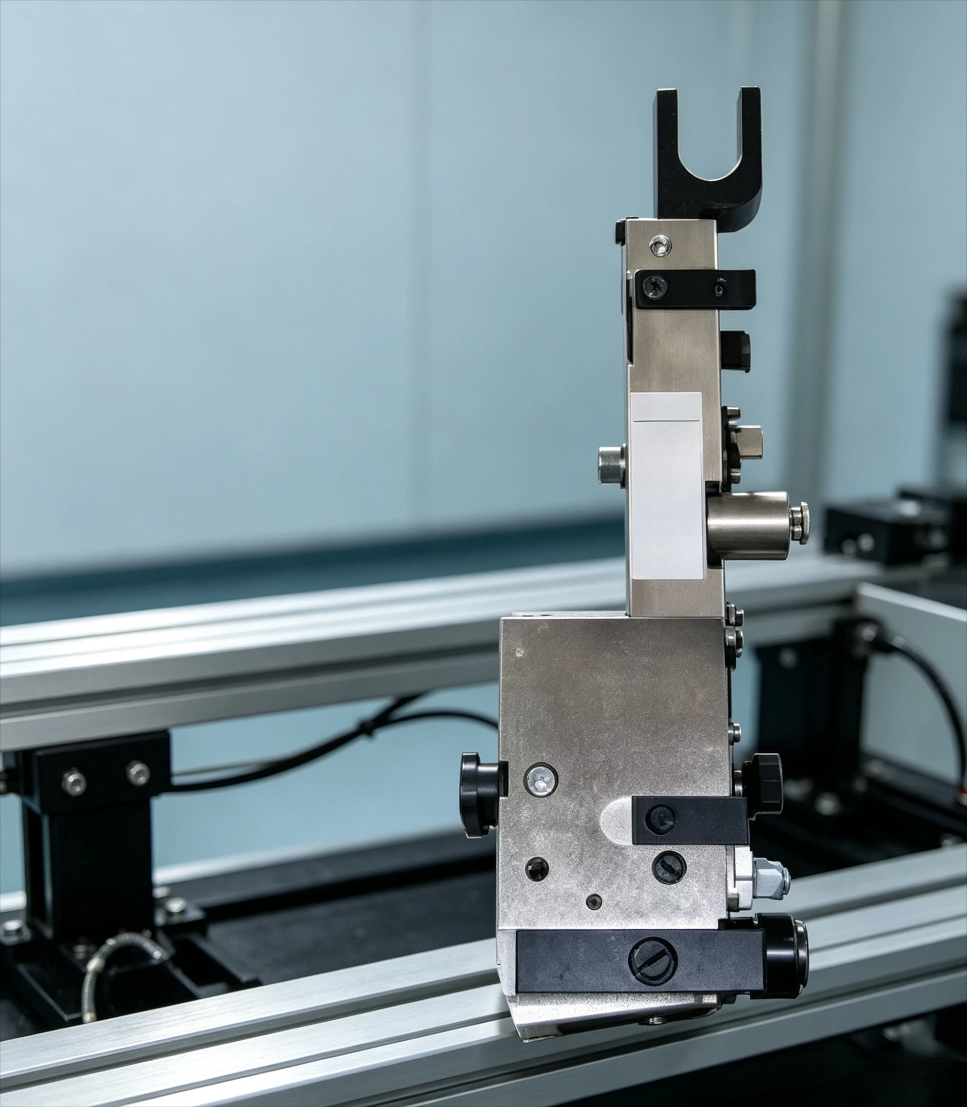 M2000 Stapling Head Accessories, Double Head Binding Head for Saddle Stitching