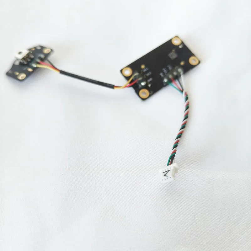 T40 T20P T25 T50 RC Remote Control C2ISO Button Module for DJI Agricultural Drone Agras Plant Protection Drones Parts ZBT00391