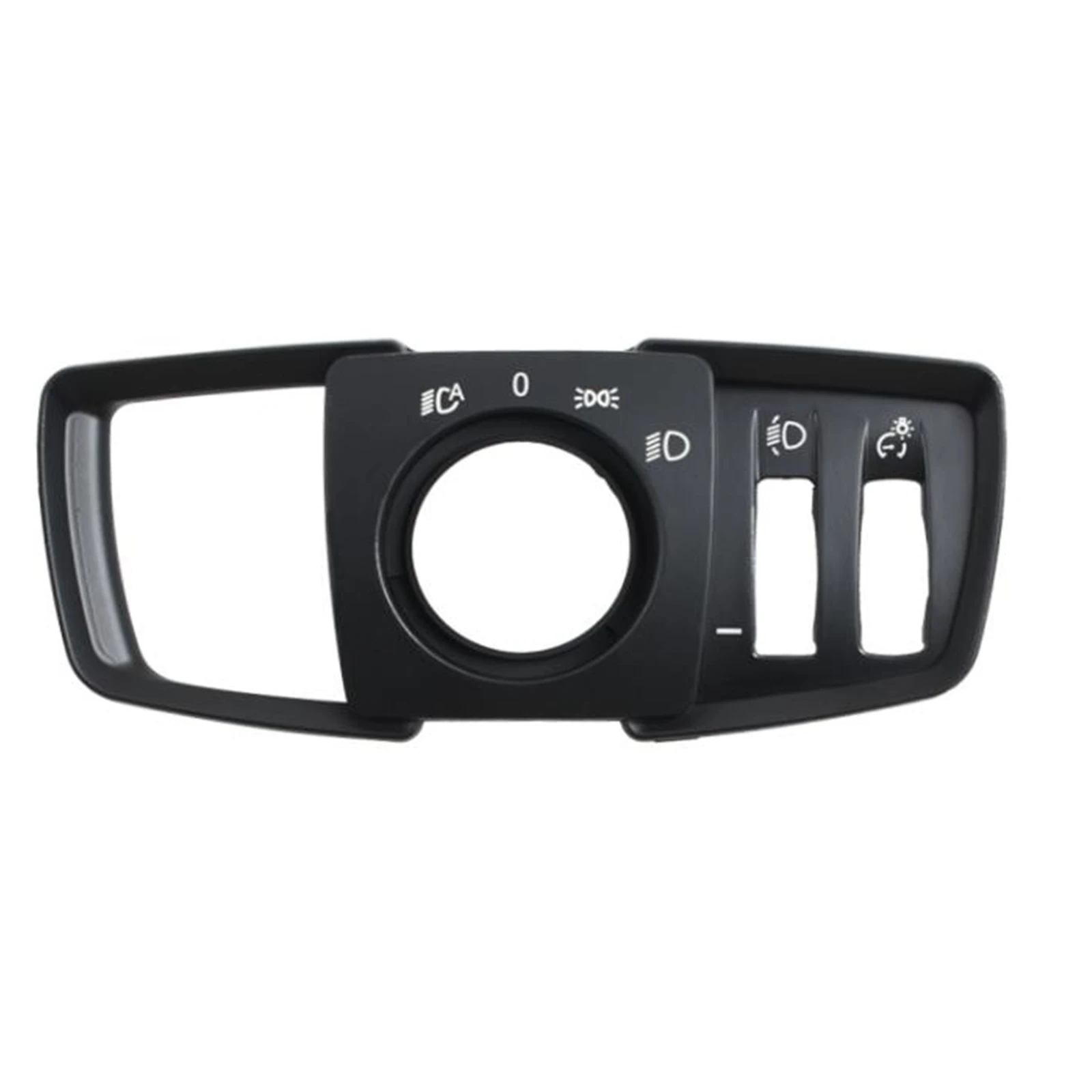 

Внутренняя панель управления фарами, кнопка и ручка с регулировкой света для BMW F20 F21 F22 F23 F87 F30 F34 F35 Advance Version