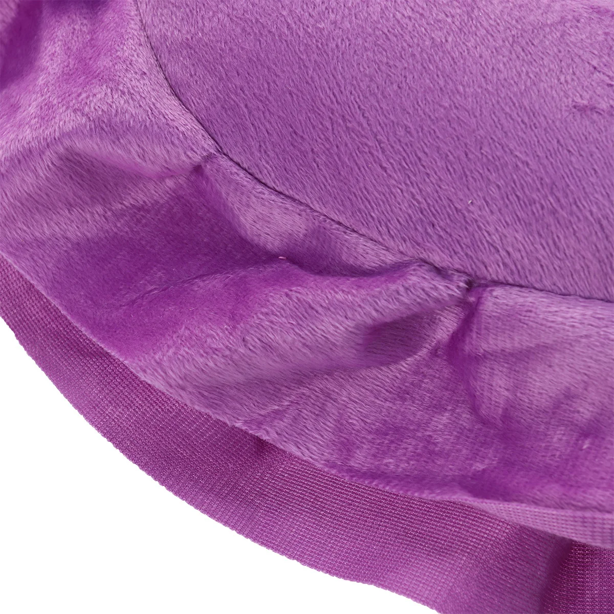 

Purple Cotton Face Cushion Massage Pillow Comfortable Spa Beauty Salon Pillow for Massage Bed Face Support Cushion Breathable