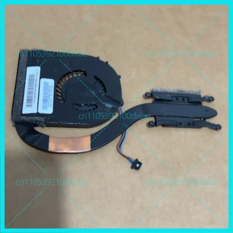 Used For Lenovo T460S T470S Integrated Fan CPU Heatsink Fan 00UR985 00JT920