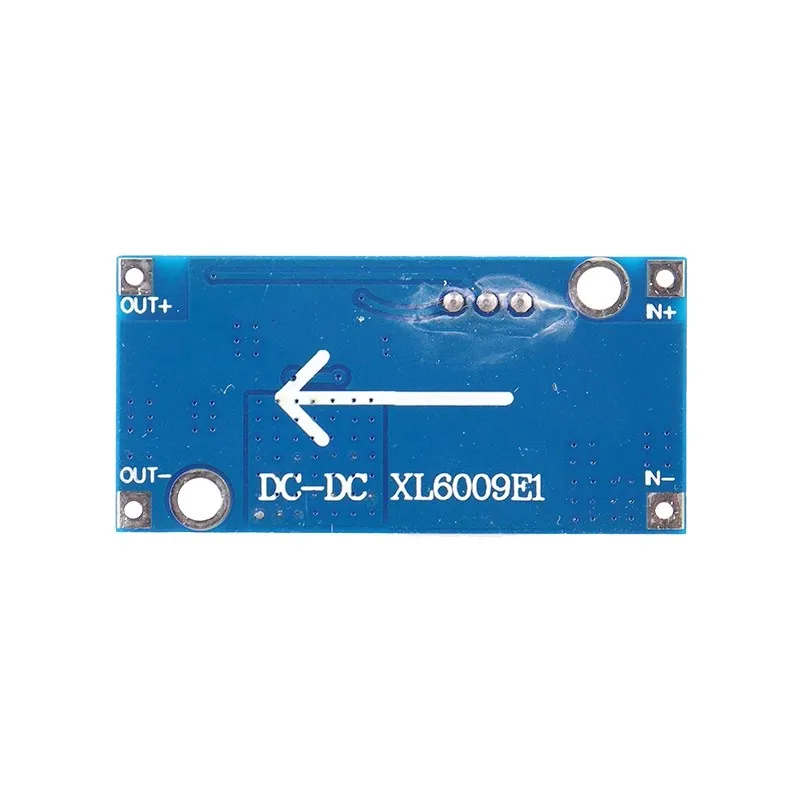 Module de régulateur de ions de module d'alimentation réglable DC-DC XL6009eseboost