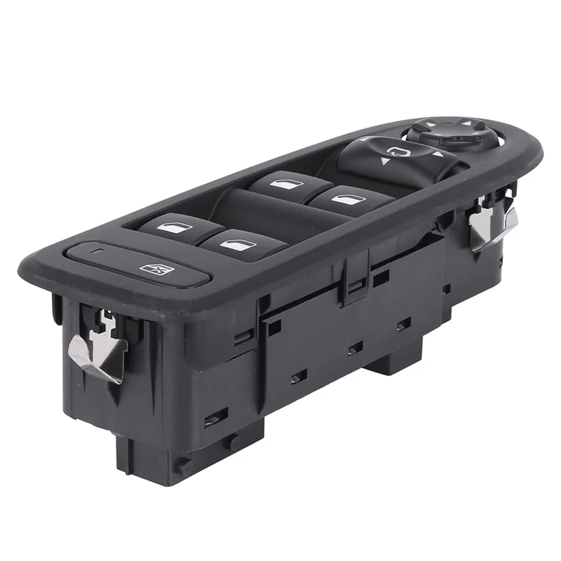 

AV34-Replacement 98060866ZE Power Window Lifter Master Control Switch For 208 308 408 508 2010-2013