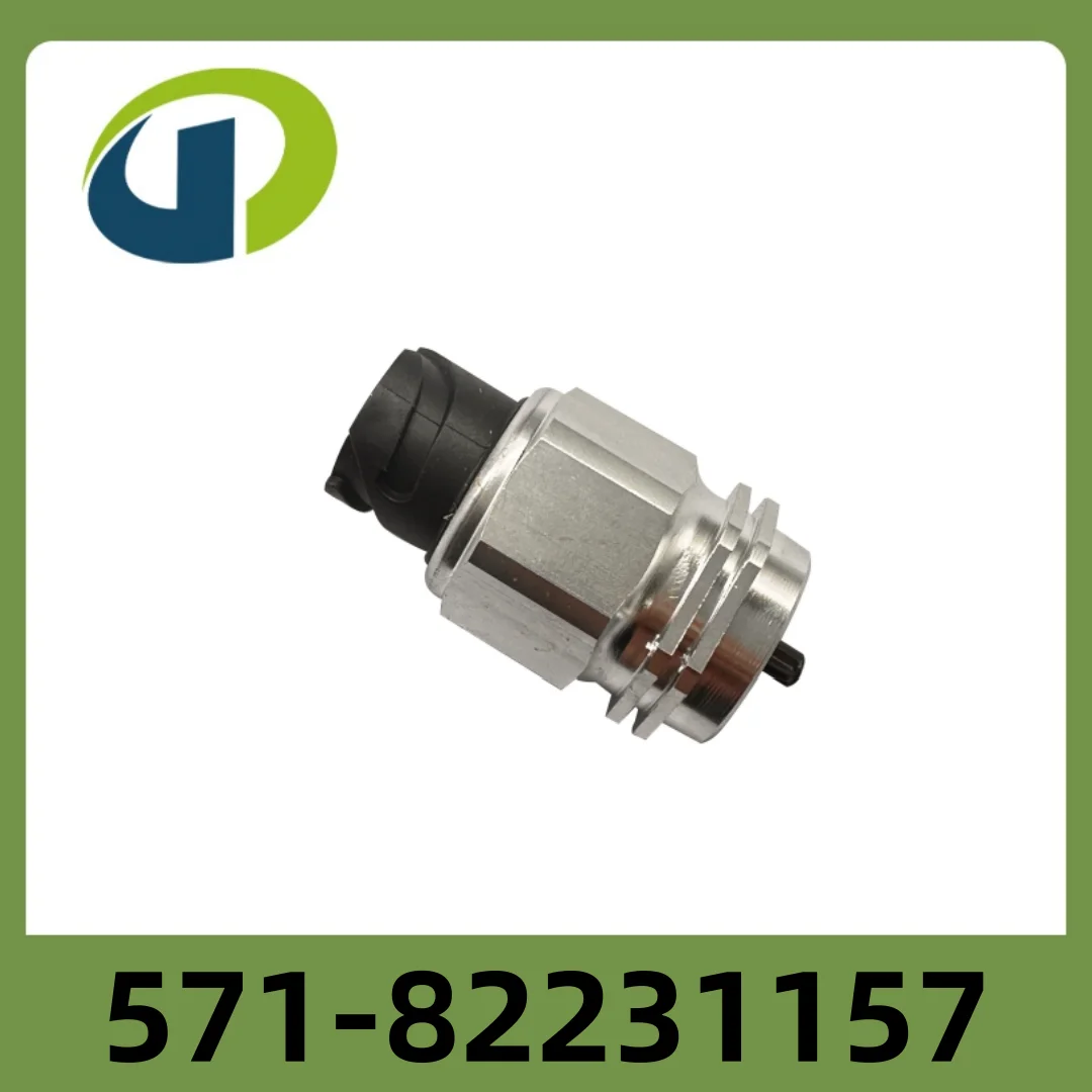 571-82231157 Construction Machinery Engine Pressure Sensor Replacement Accessories