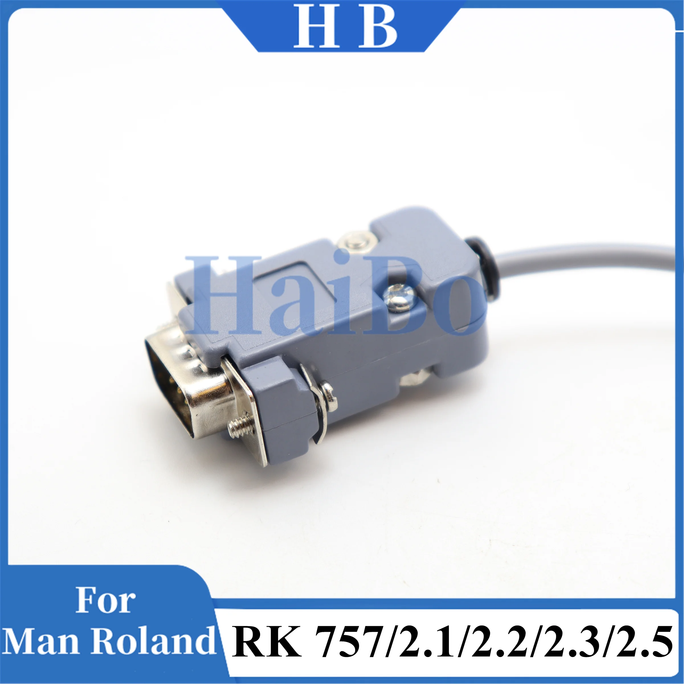 HaiBo Best Quality RK 759/2.1 RK 759/2.2 RK 759/2.3 RK 759/2.5 Offset Printing Machine Sensor For Roland
