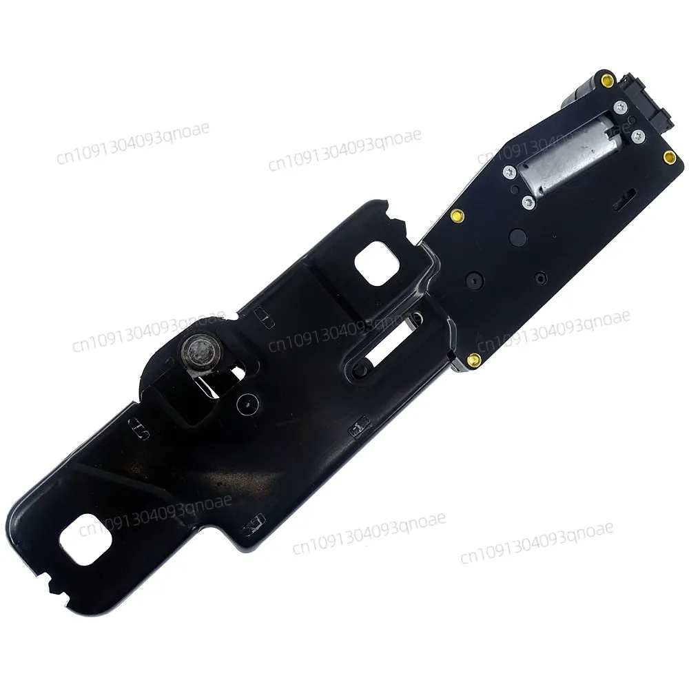 

4F9827383G Car Rear Trunk Latch Lock Actuator Frame for A4 Q5 Q7 VW Passat Skoda Octavia Superb 4F9 827 383A 4F9 827 383 E