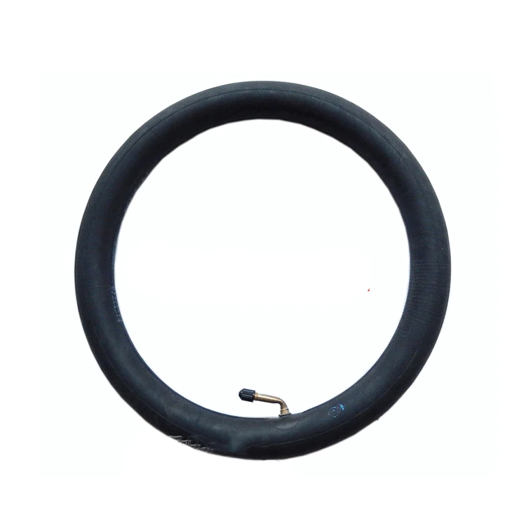 For Ninebot One A1 S2 Tire Inner Tube 14 Inch 14x2.125 Single Wheel Balance Vehicle Butyl Rubber Inner Tube