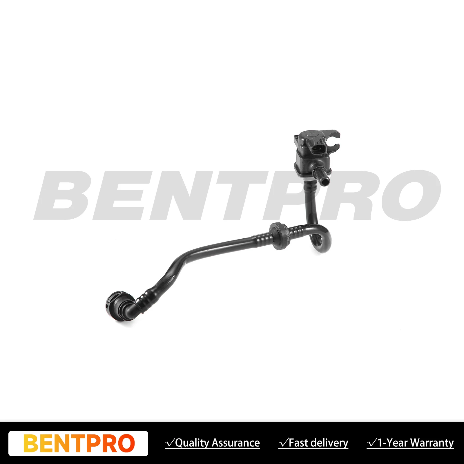 

Evaporator Tube Vapor Canister Purge Solenoid Boost pressure control valve for Volvo S60 S60L S80 V40 V90 XC60 XC90 31478982