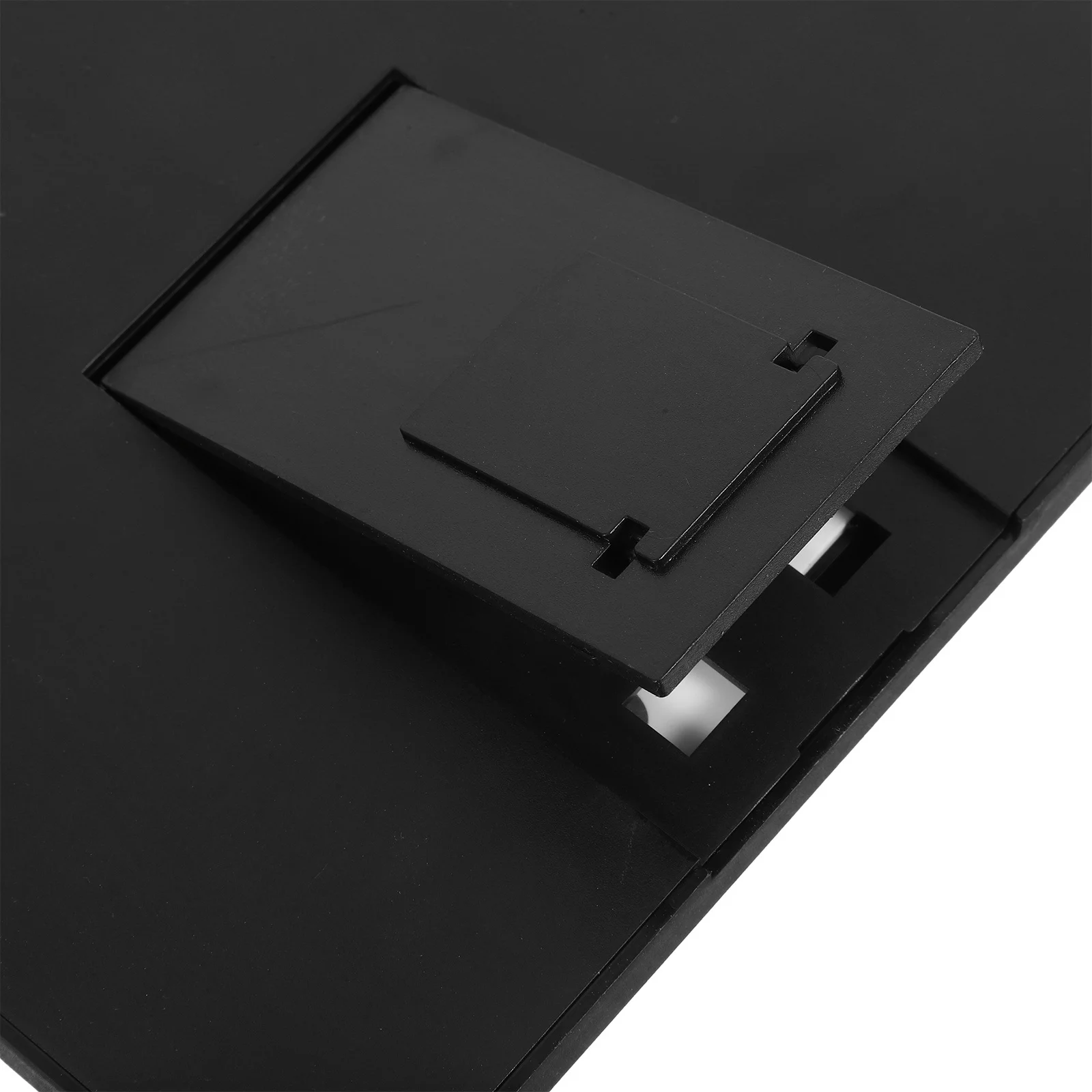 

Wooden Desk Calendar Perpetual Manual Block Design Office Home Decorative Table Calendar Elegant Office Supply