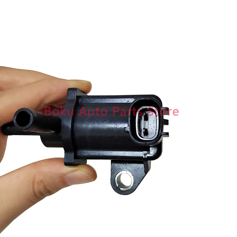 90910-12262  For Toyota Vapor Canister Vacuum Purge Solenoid Valve Switch Tacoma  9091012262