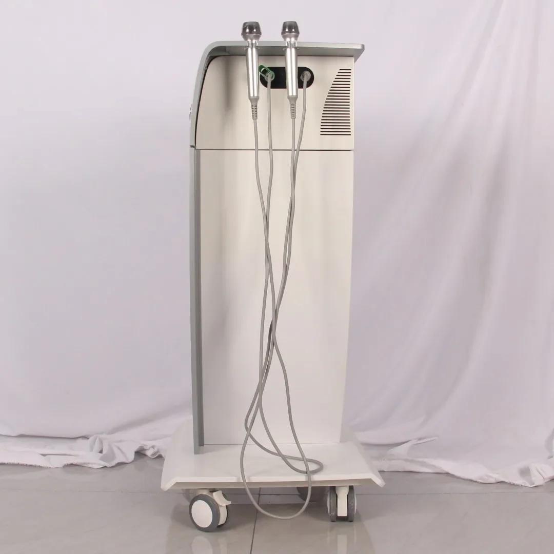 2024LDM Water Drip Lifting Machine High Frequency Ultrasound Device Acne treatment skin lift and Tightening Machine wrinkle loss