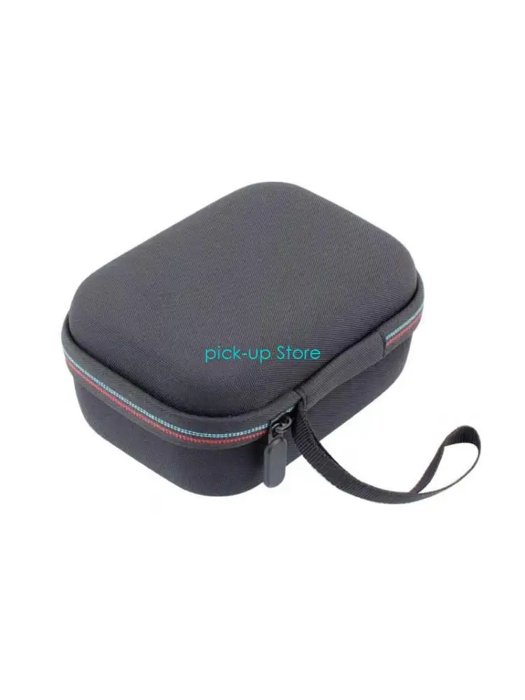 Q5WA Hard Shell Protective Case For MX 3 Wireless Mouse EVA Travel Storage Organizers