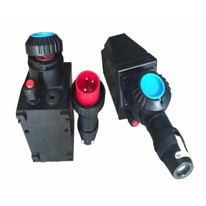 BCZ8060 16A Explosion Proof Anti-Corrosion Plug Socket 220V 380V Industrial Connector Receptacle