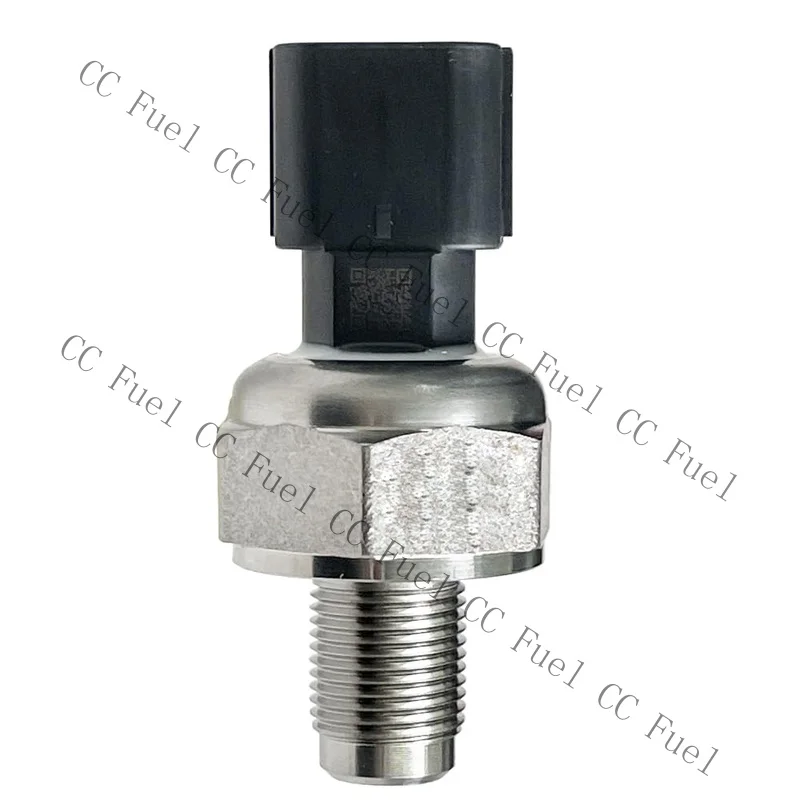 C+ Fuel Pressure Sensor 37630-5A2-A01 For 2014-2021 Accord CR-V Pilot