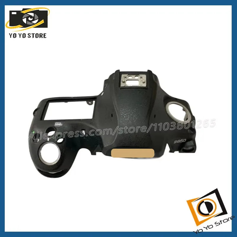 

For Nikon D850 Top Cover Assembly Bare Shell DSLR Camera Parts