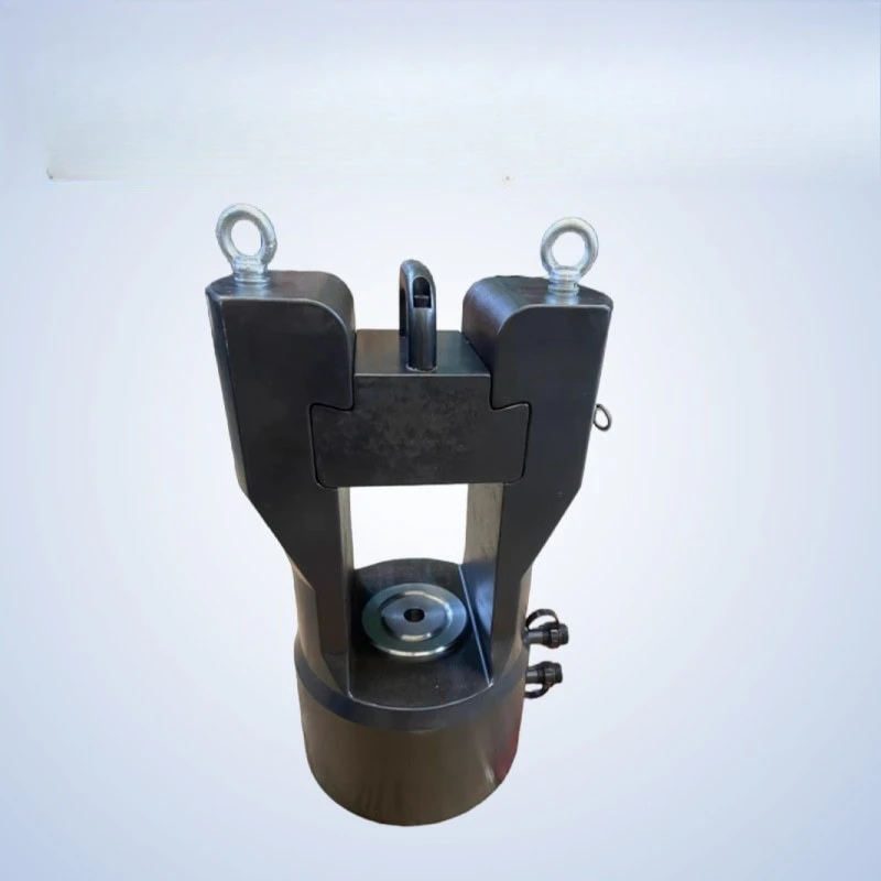 Wire crimping machine CO300 electric separate hydraulic pliers, separate crimping machine
