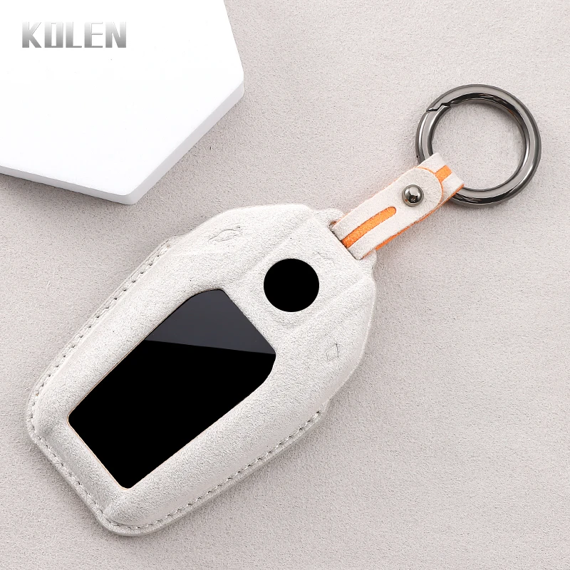 Car Led Display Key… - image