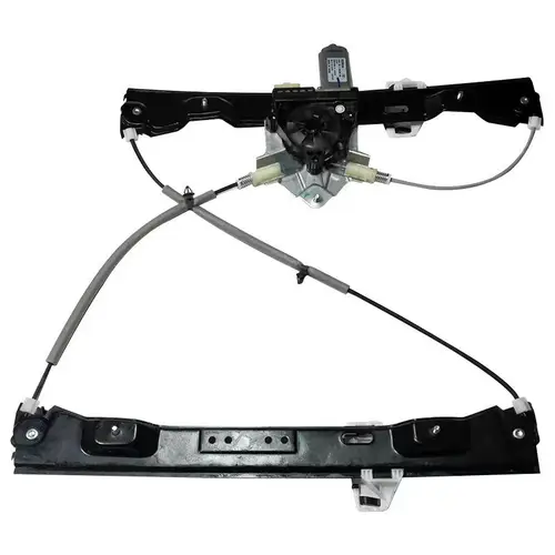 Imagen 2 del producto Regulador de ventana eléctrica con motor, elevador de potencia de 2 pines para 2021 BAojun 530 Chevrolet captiva, izquierda, derecha, delantera y trasera