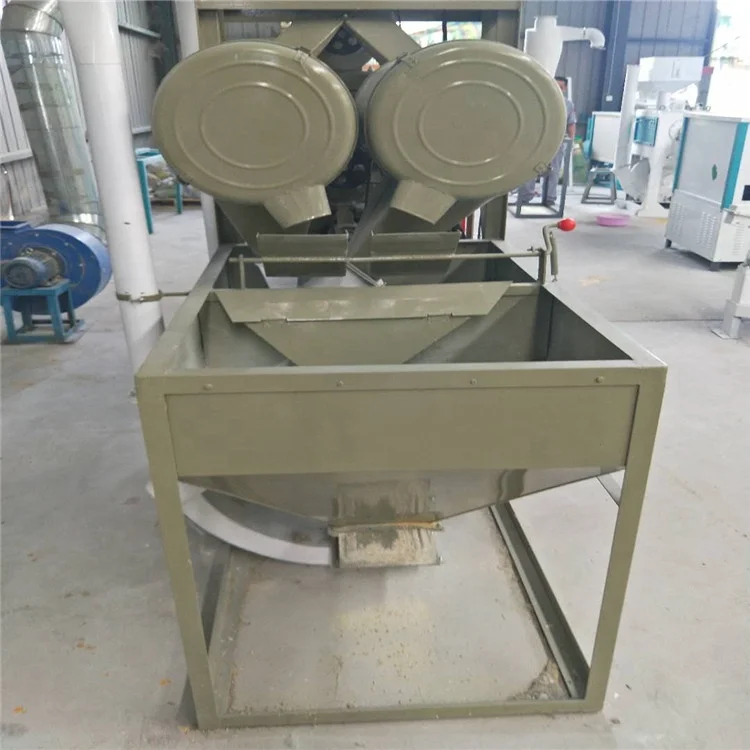 Wholesale Customization Powder Grain Seed Wheat Flour Mill Price