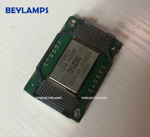 Supply Projector DMD chip 1076-6318W /1076-6319W /1076-632AW /1076-631AW /1076-6328W /1076-6329W