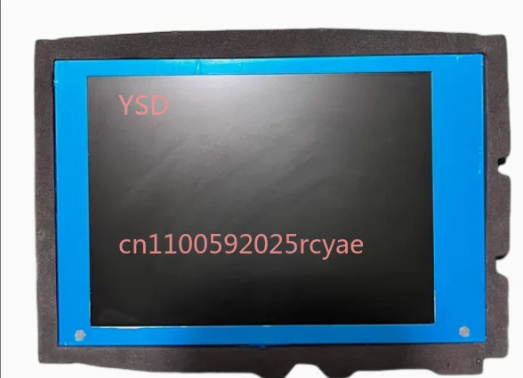 KRC2 00-107-264 teaching pendant operation button film C2 LCD screen LM8V302