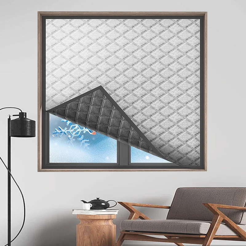 Graphene Quilted Cu…