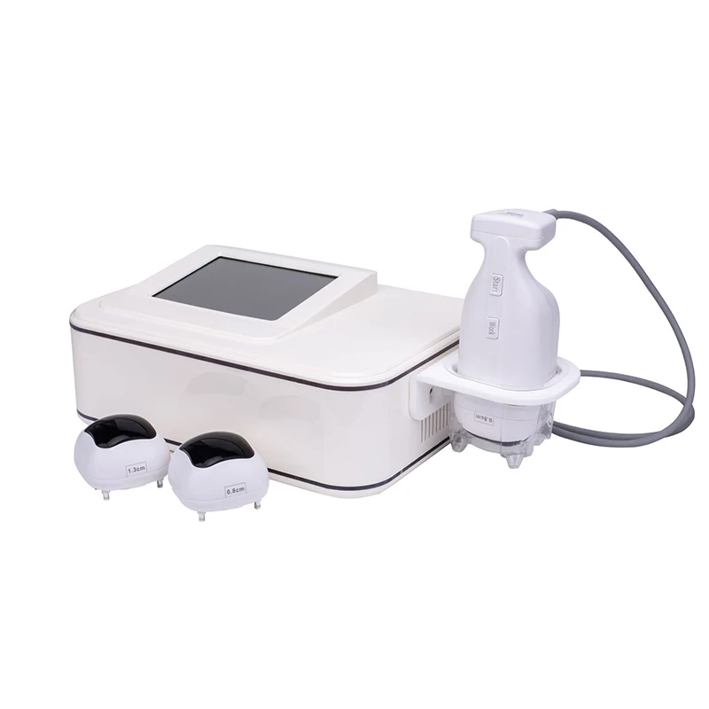 Portable Professional Body slimming machine ultrasound Weight loss Shape skin tightening body shaping Machine