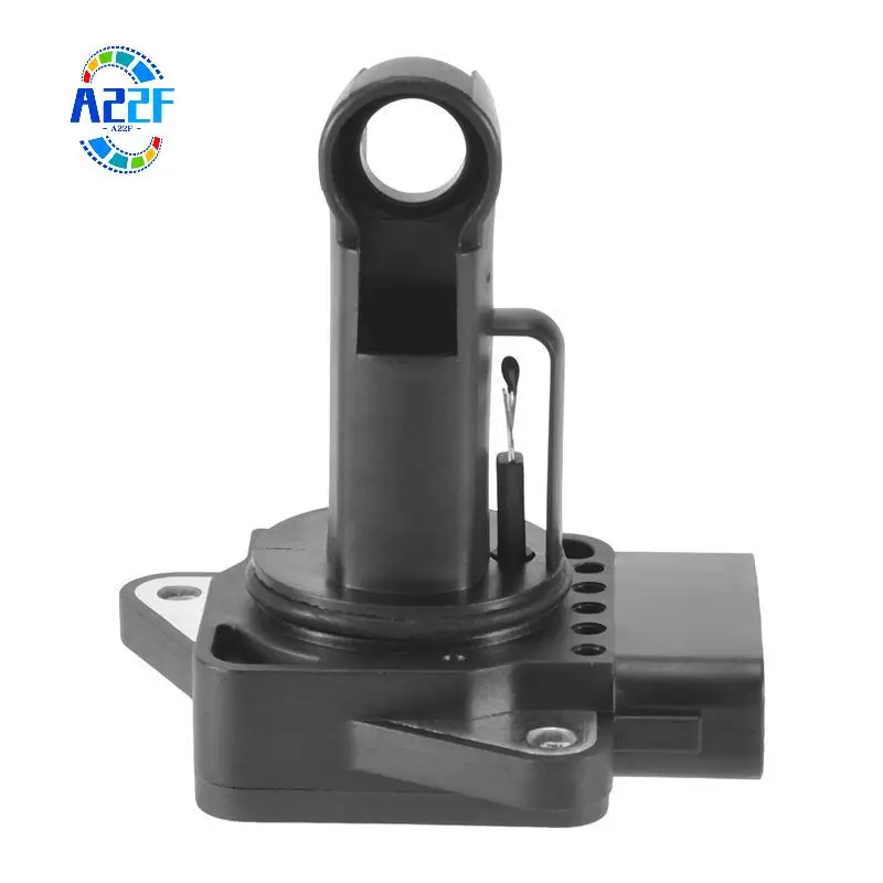 A22F-Mass Air Flow Meter Maf Sensor Fit For Mazda 3 5 6 Protege Mx-5 Miata Zl01-13-215 197400-2010