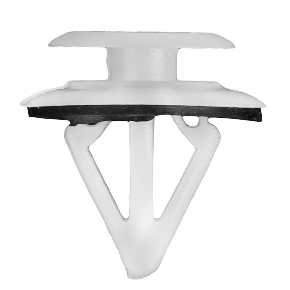 20 шт. крепежные заклепки для крыла автомобиля Mazda CX-7 2 3 5 6