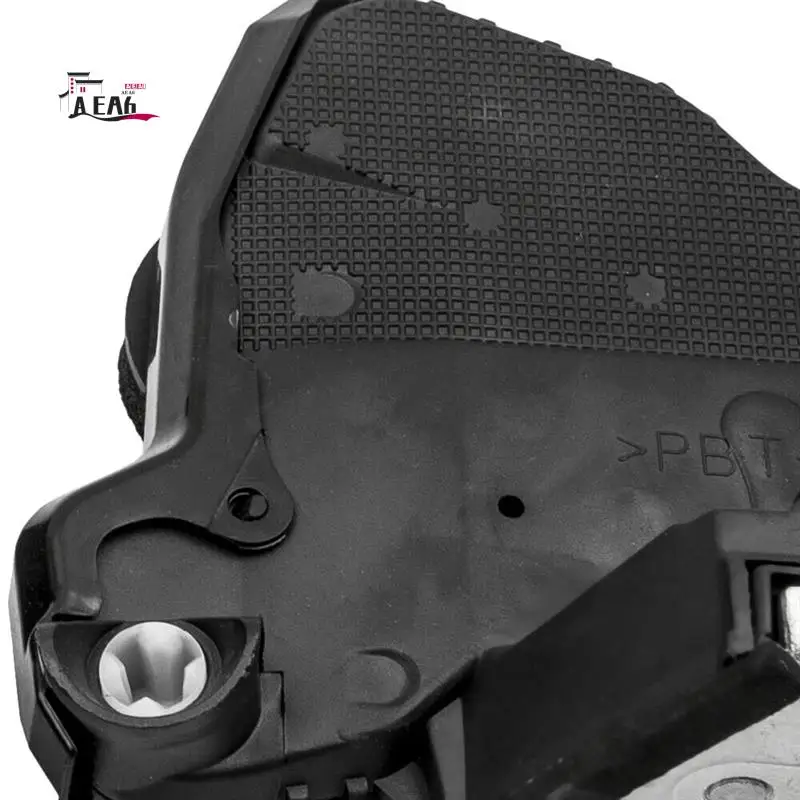 

AEA6-Car Left Front + Right Front Door Lock Actuator Latch Locker Door Lock Block For Toyota Lexus 69030-0C050 69040-0C050