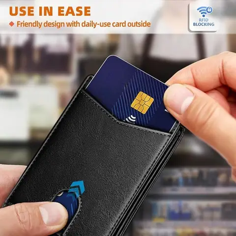 10 best sales lyxigt pengarklämma - №1