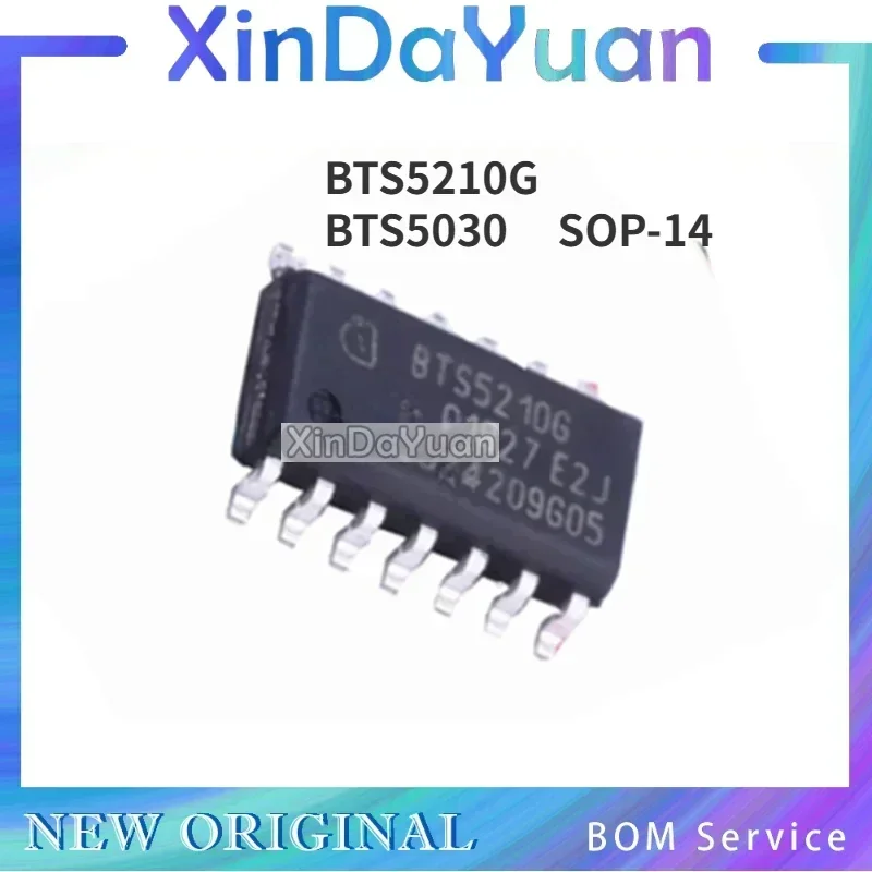 5 Pcs Bts5210G Bts5…