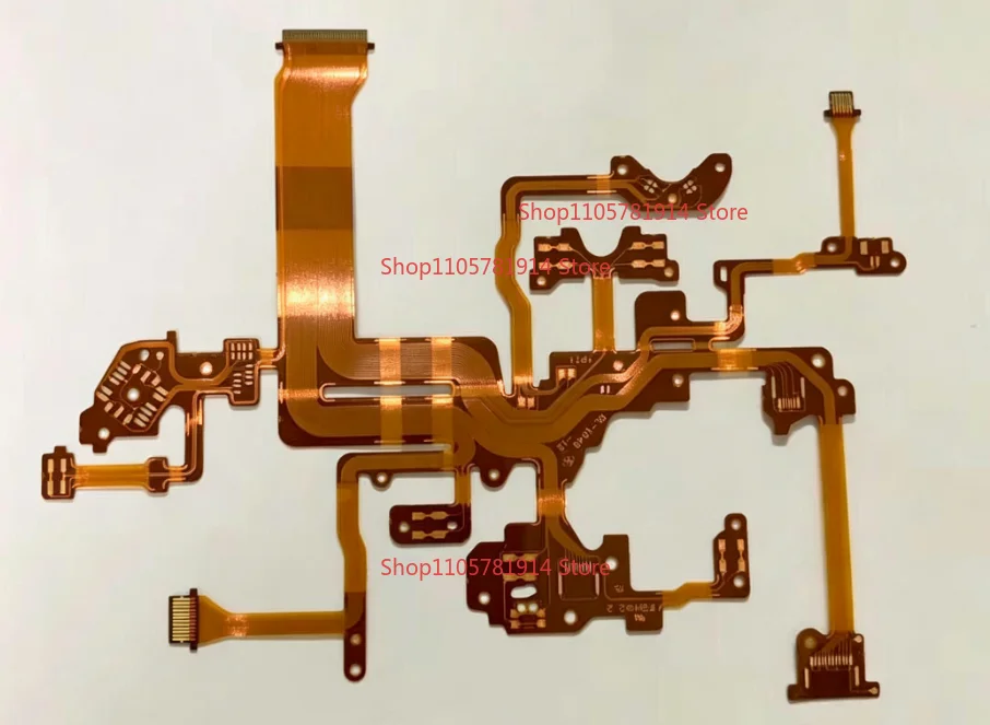For Sony A7RM2 A7M2 A7S2 A72 A7R2 top cover cable group, mode cable flexible board
