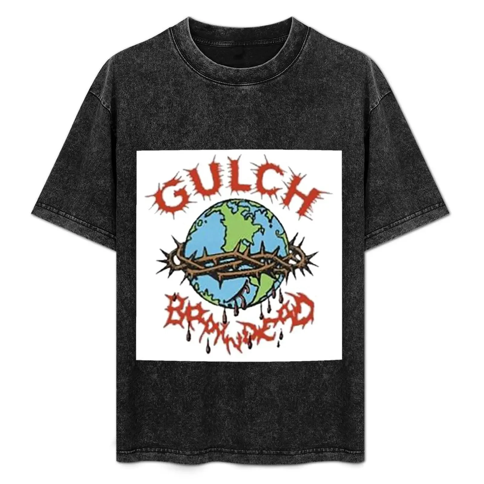 

Gulch T-Shirt Outdoor Work Short Sleeve Top